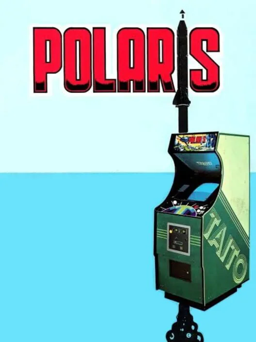 Copertina di Polaris