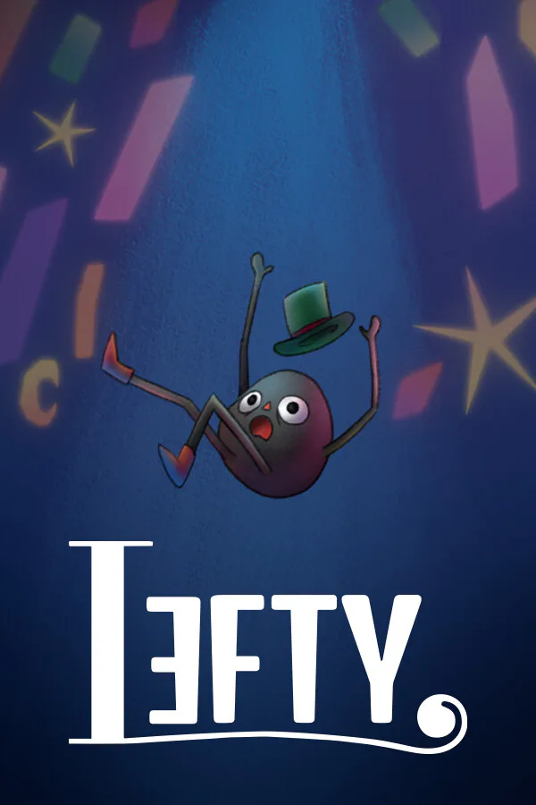 Copertina di Lefty
