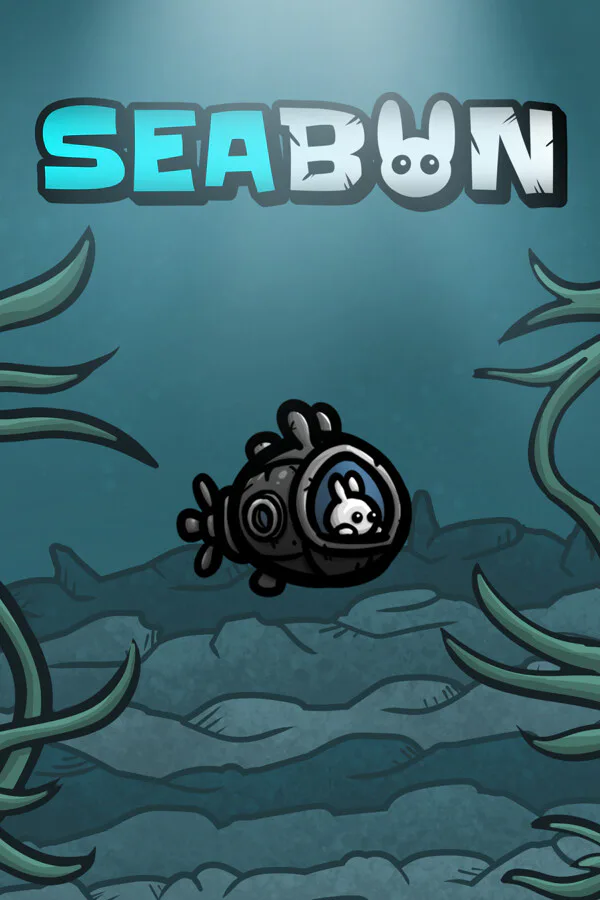 Copertina di Seabun