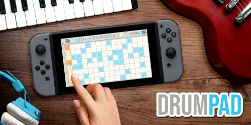 Copertina di Drum Pad