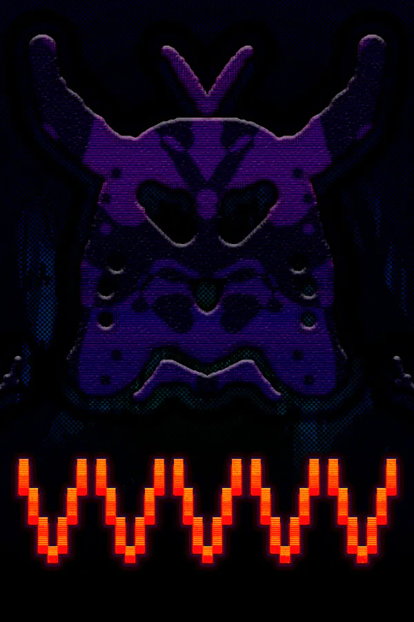 Copertina di VVVVV