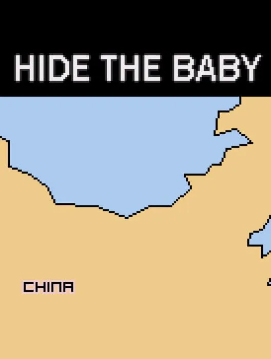 Copertina di Hide the Baby