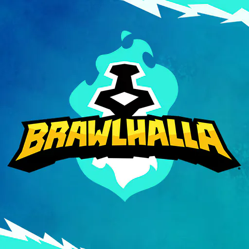 Copertina di BRAWLHALLA
