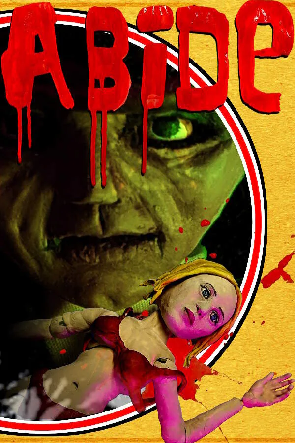 Copertina di ABIDE