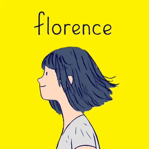 Copertina di Florence