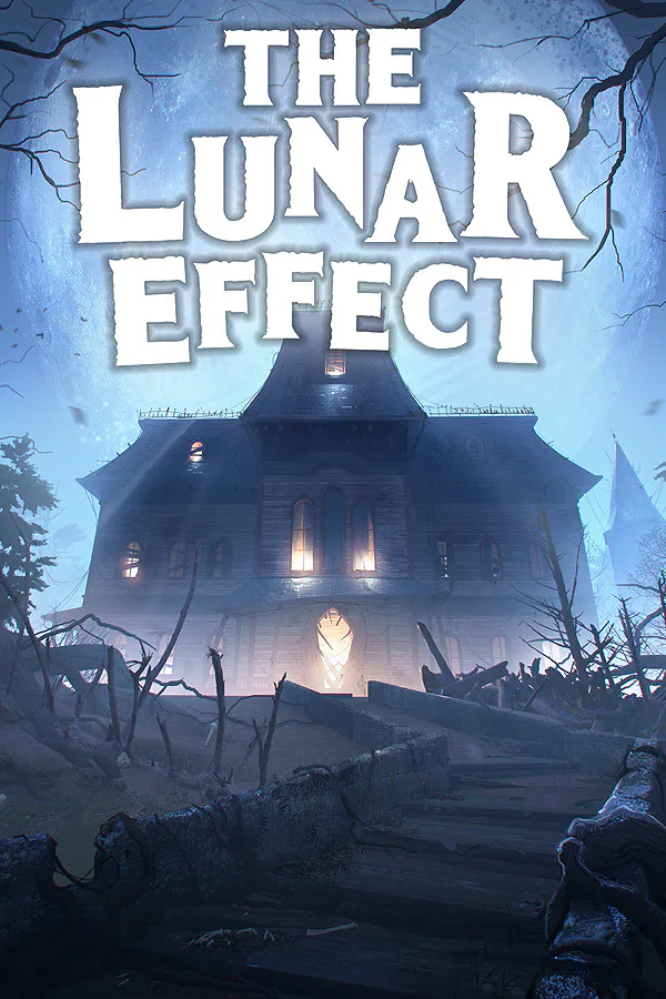Copertina di The Lunar Effect