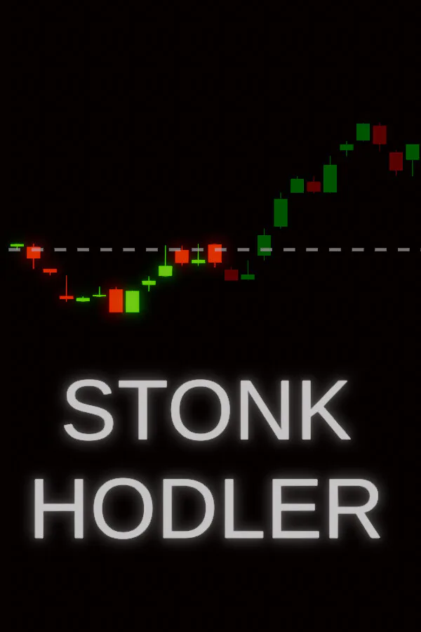 Copertina di Stonk Hodler