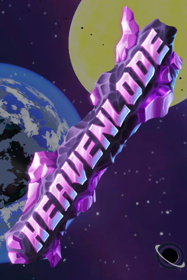 Copertina di Heavenlode