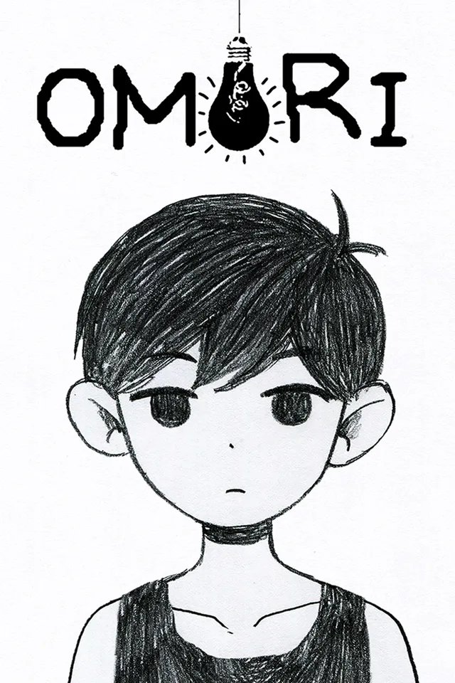 Copertina di OMORI
