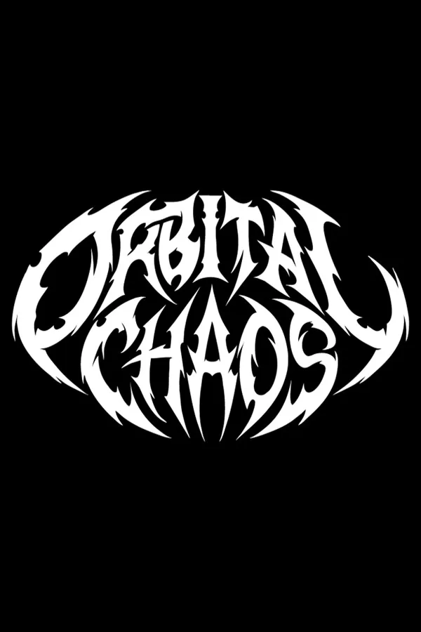 Copertina di Orbital Chaos
