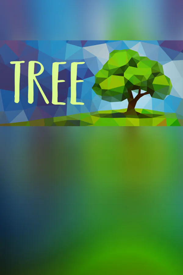 Copertina di TREE