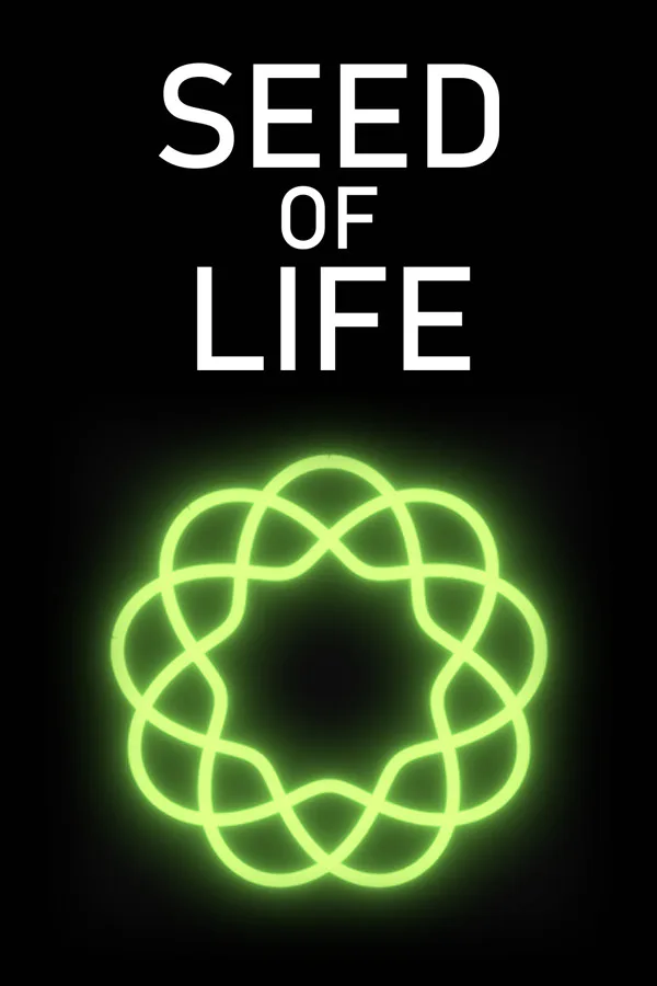 Copertina di SEED OF LIFE