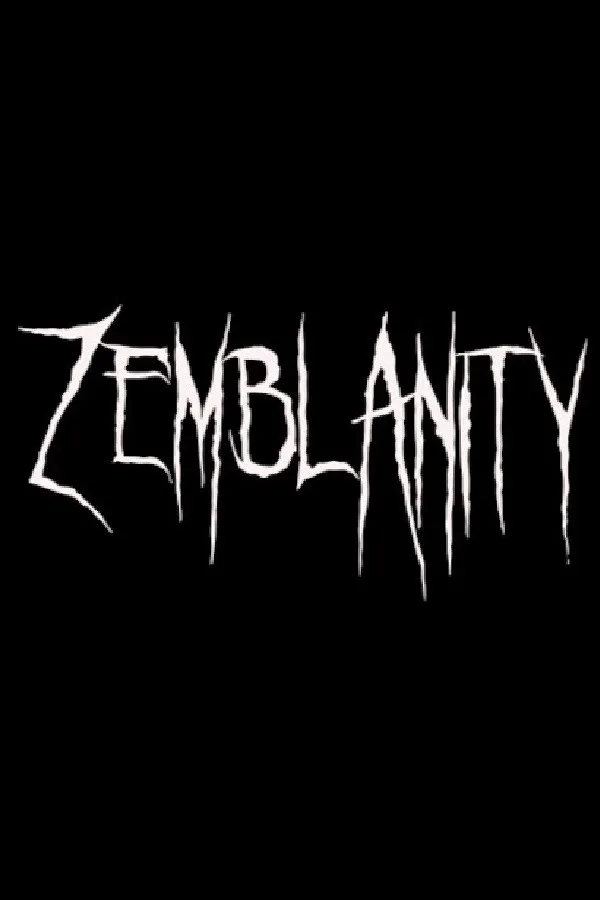 Copertina di Zemblanity