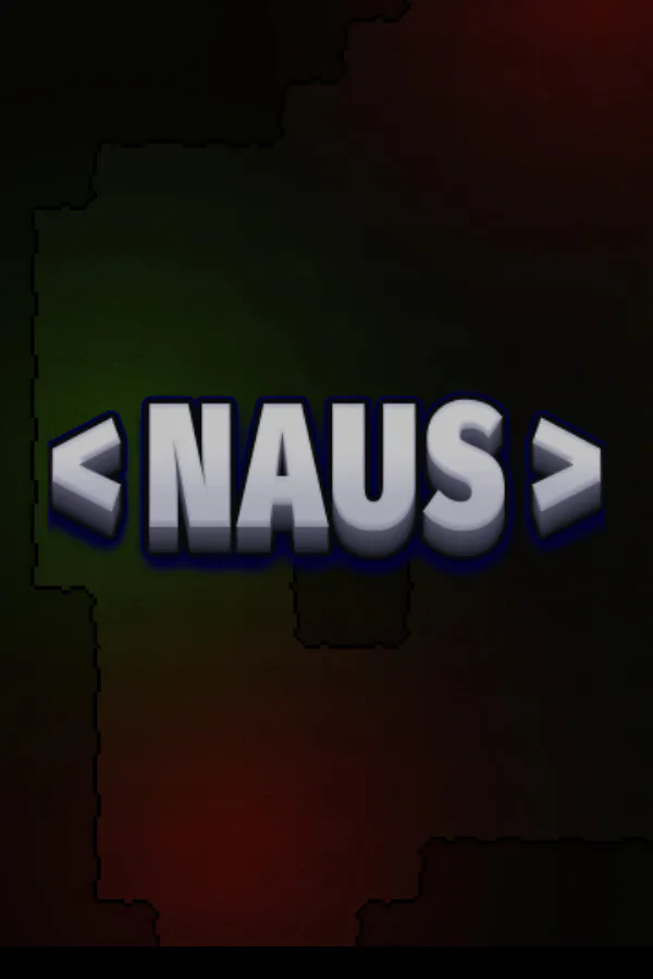 Copertina di NAUS