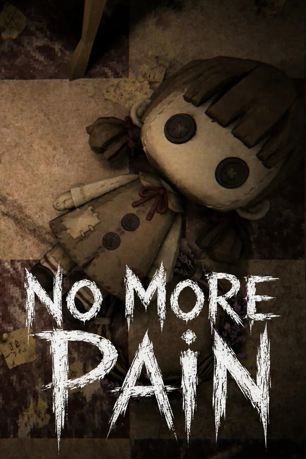 Copertina di No More Pain