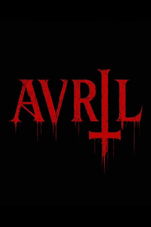 Copertina di AVRIL