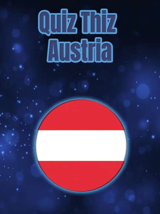 Copertina di Quiz Thiz Austria