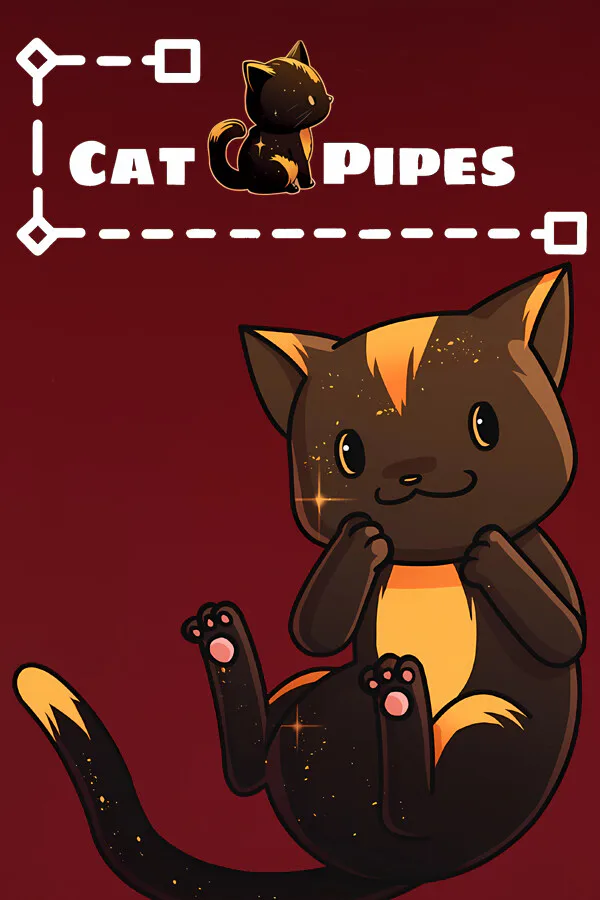Copertina di Cat Pipes