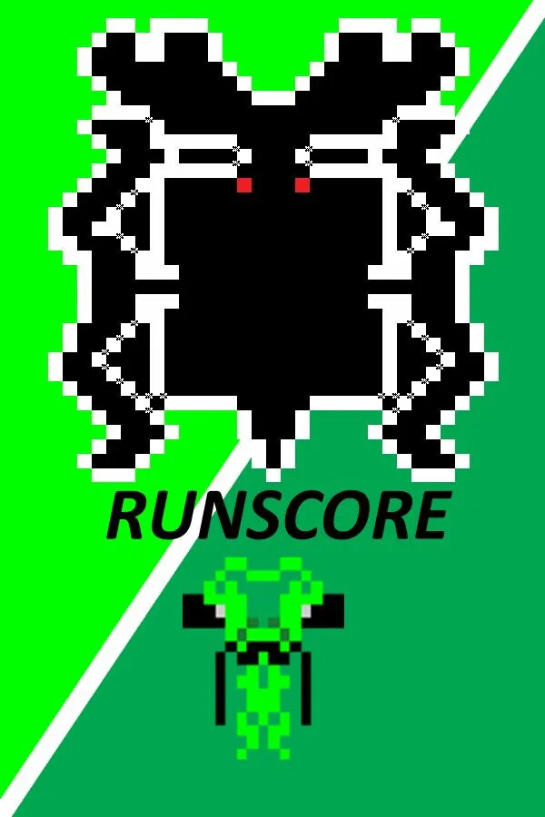 Copertina di Runscore
