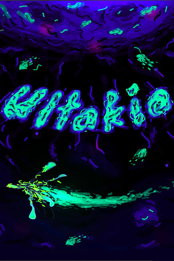 Copertina di Ultakia