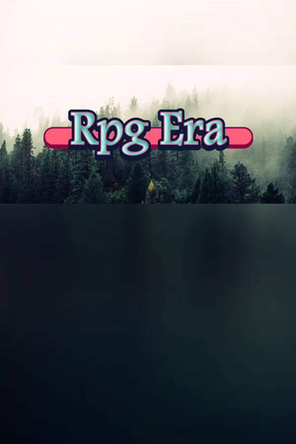 Copertina di RPG纪元