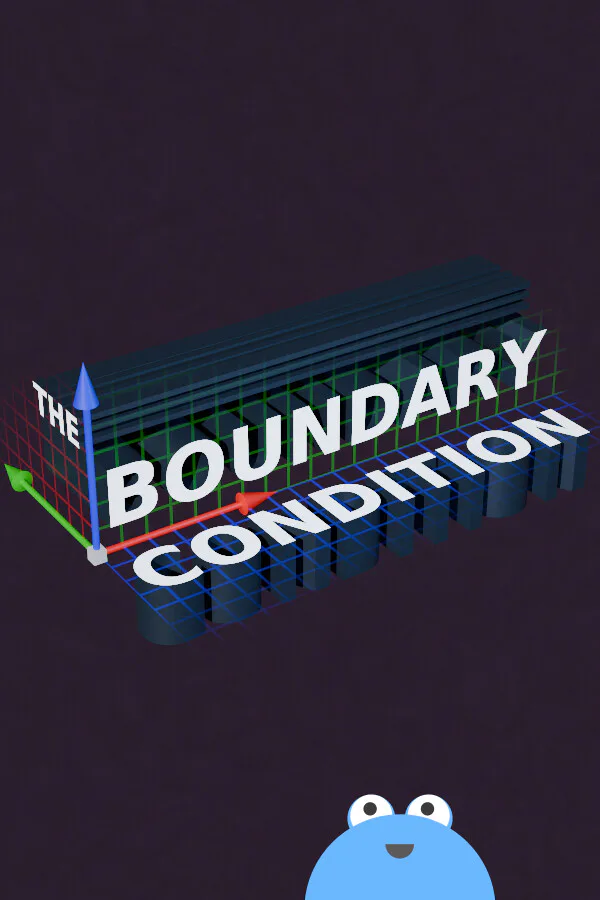 Copertina di The Boundary Condition