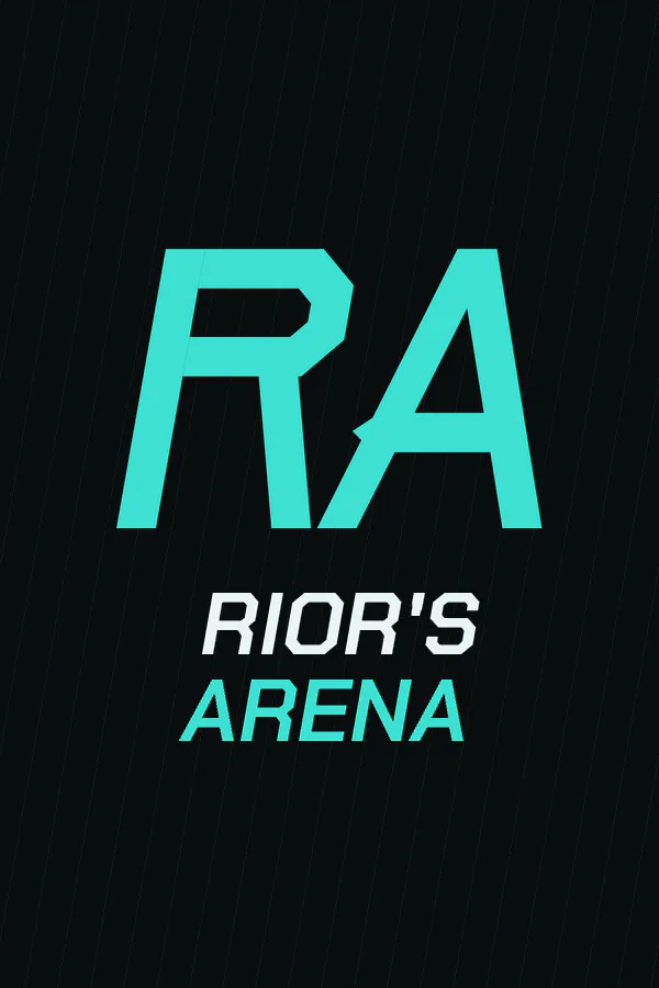 Copertina di Rior's Arena