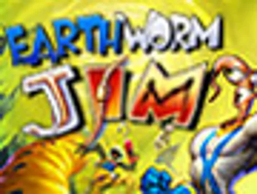 Copertina di Earthworm Jim