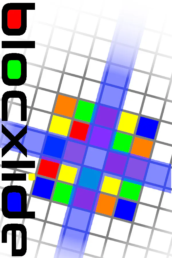 Copertina di blocxlide