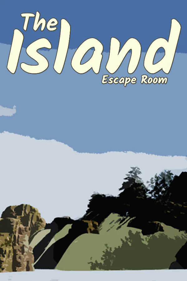 Copertina di The Island - Escape Room