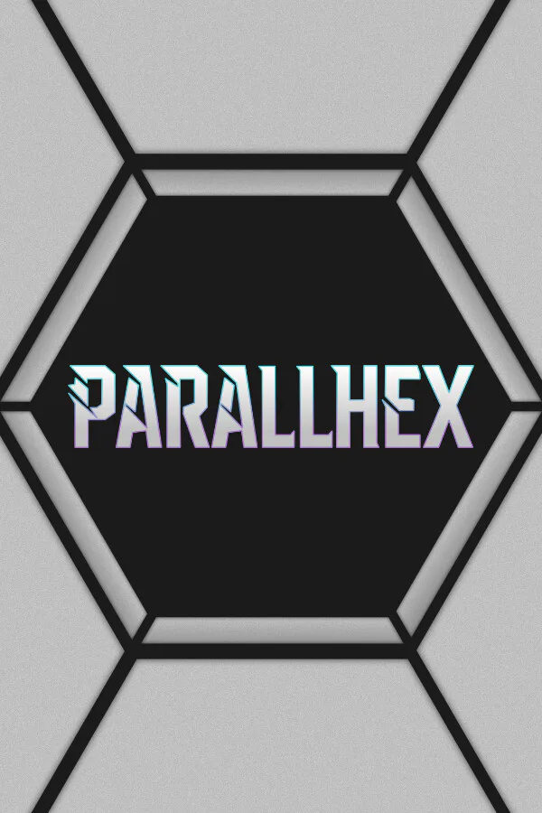 Copertina di ParallHex