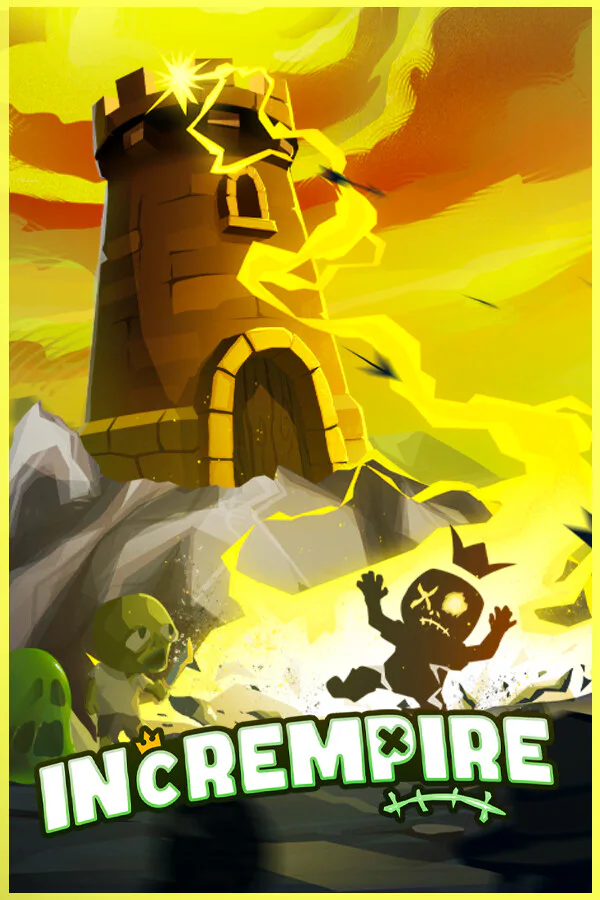 Copertina di Incrempire