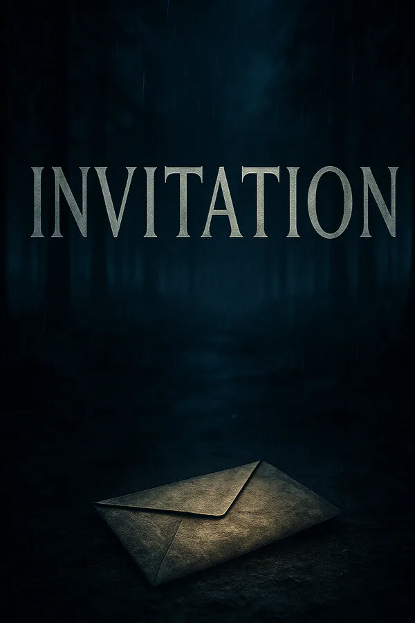 Copertina di Invitation