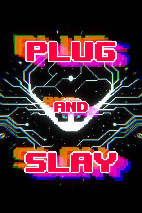Copertina di Plug and Slay