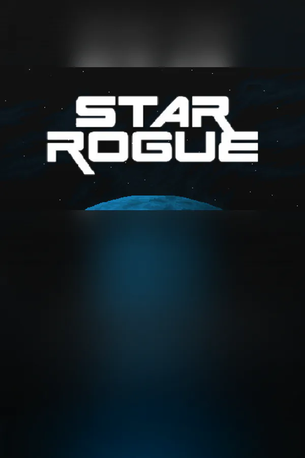 Copertina di Star Rogue
