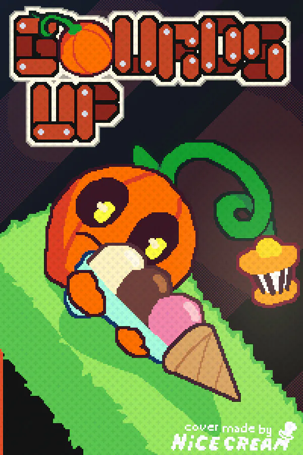Copertina di Gourds Up
