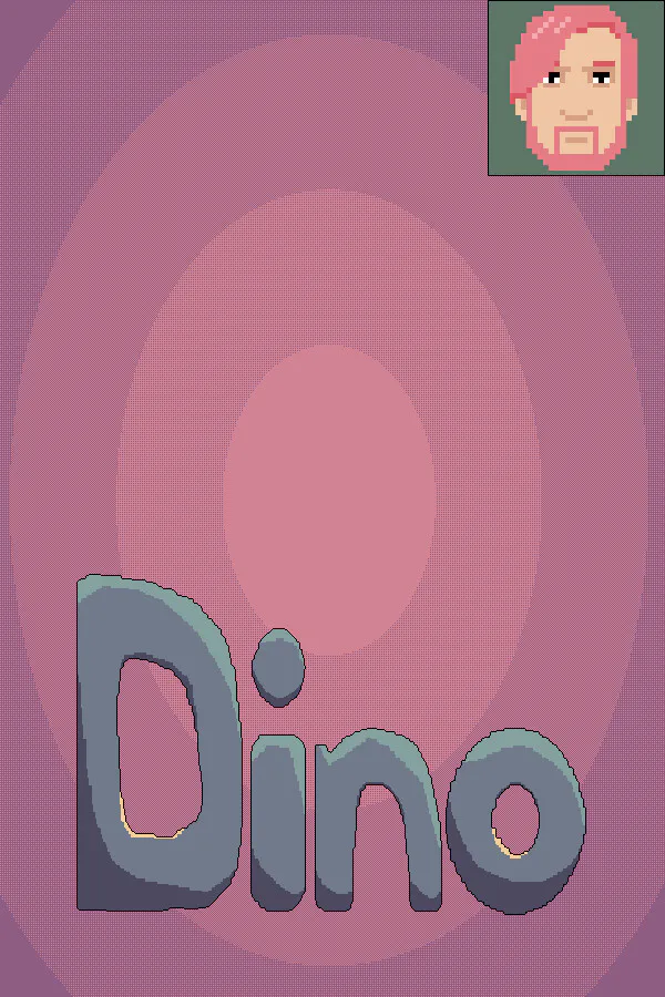 Copertina di Dino