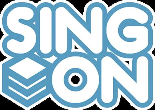 Copertina di SingOn