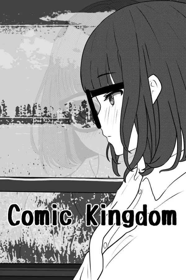 Copertina di ComicKingdom