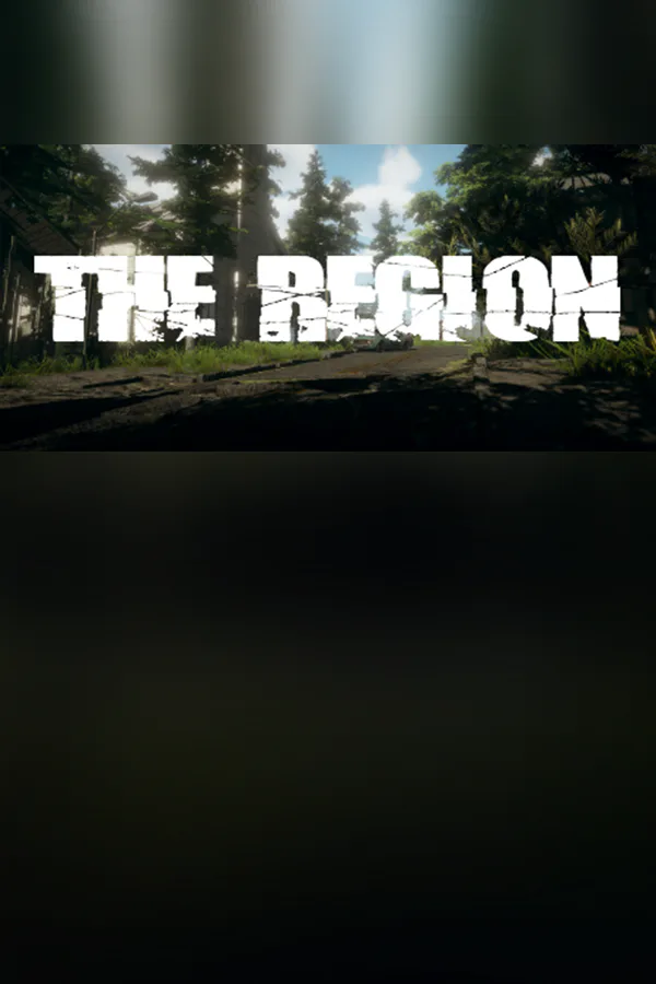 Copertina di The Region