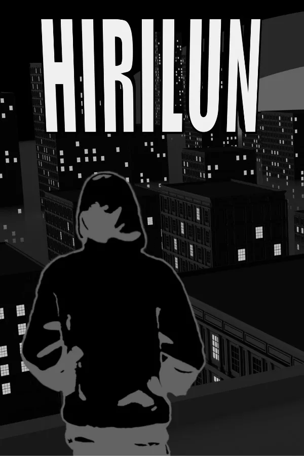 Copertina di Hirilun