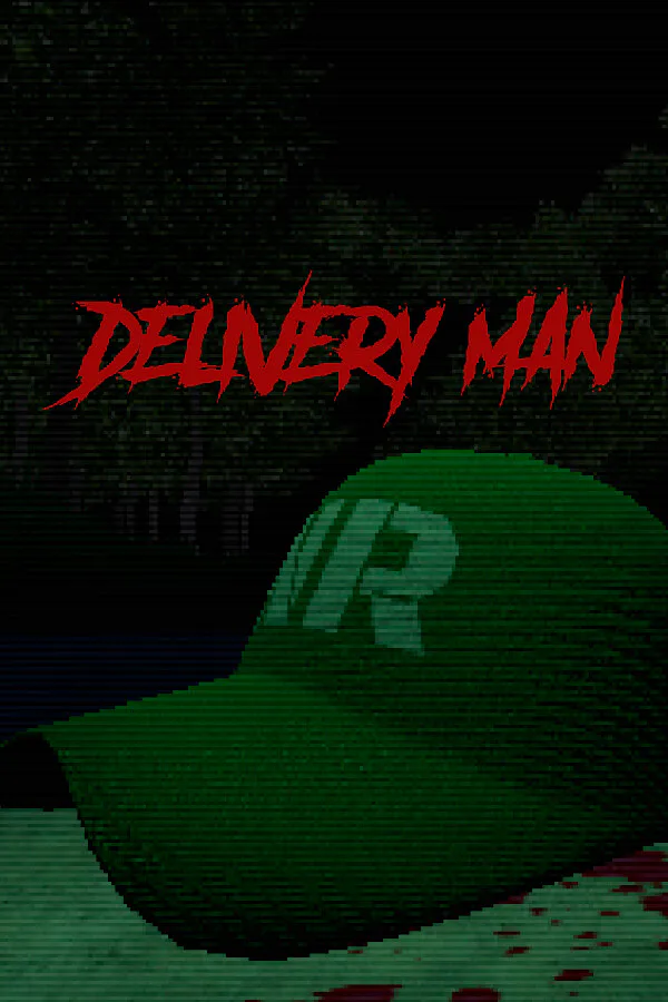 Copertina di Delivery Man