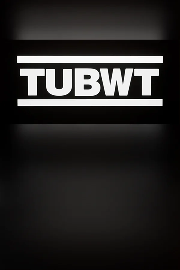 Copertina di TUBWT