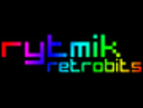Copertina di Rytmik Retrobits