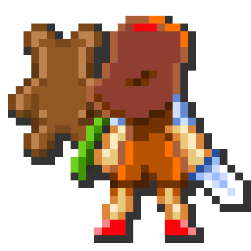Copertina di Chronicles of Teddy: Harmony of Exidus