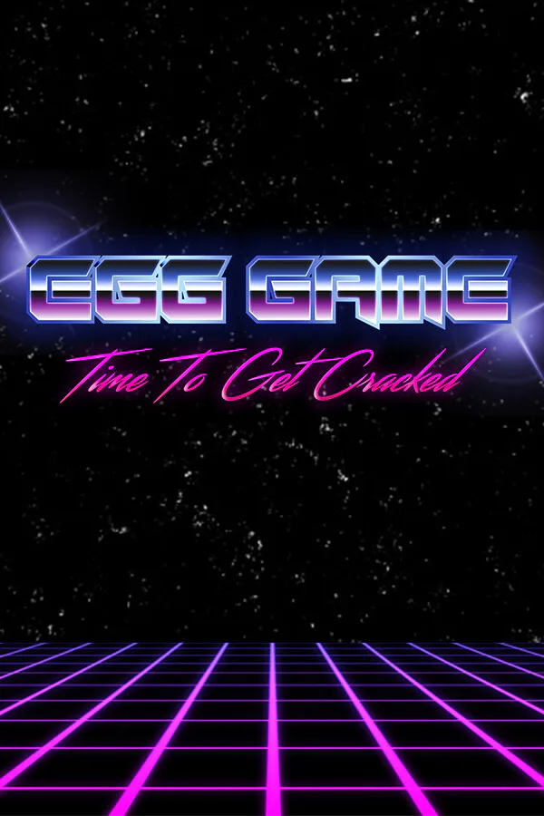 Copertina di Egg Game