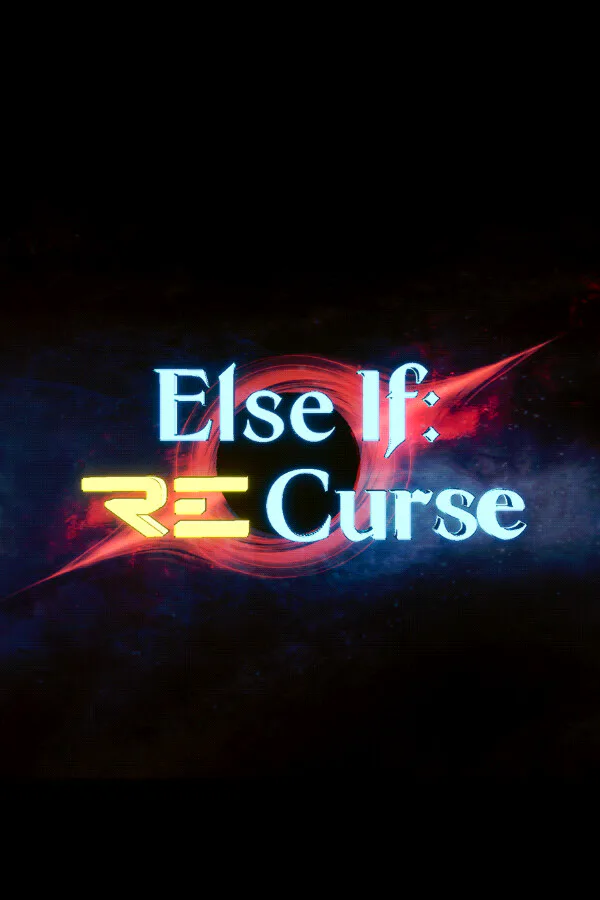 Copertina di Else If: ReCurse