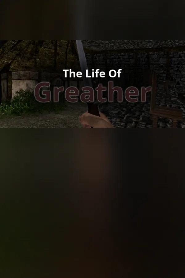 Copertina di The Life Of Greather
