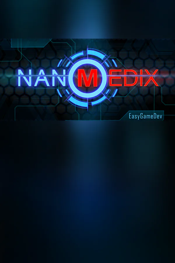 Copertina di Nanomedix Inc