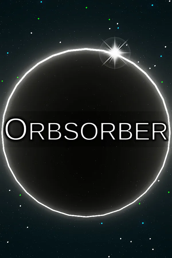 Copertina di Orbsorber